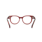 C1 Shiny Red Shiny Pink Tortoise (MIO1005C1) / 52
