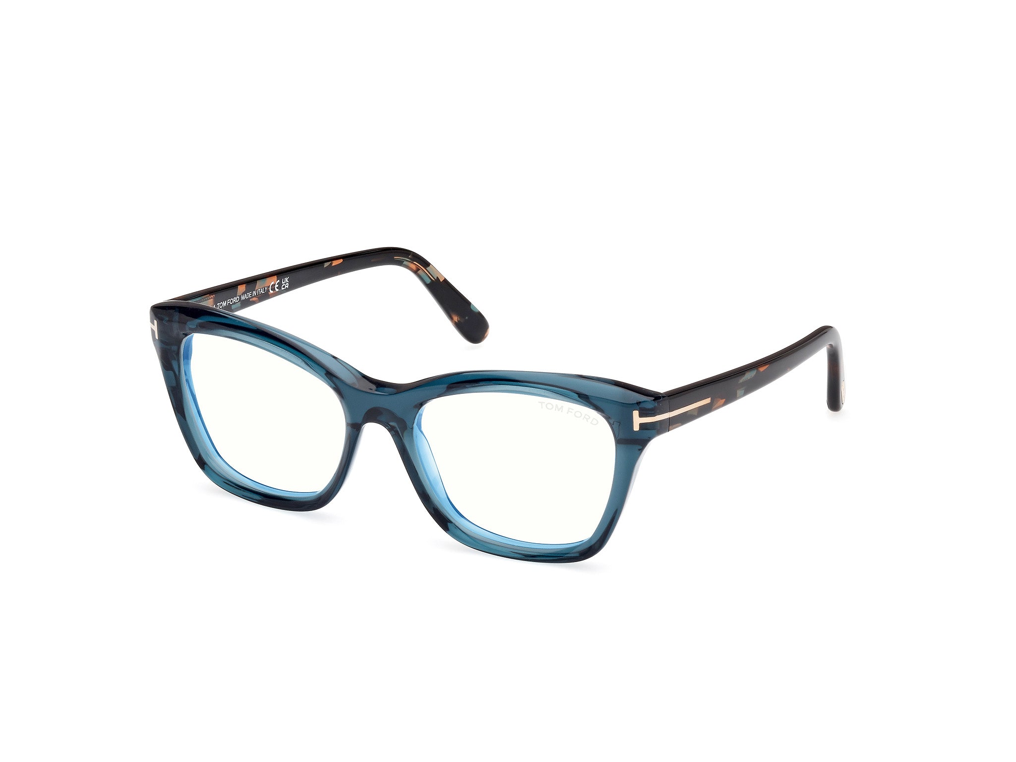 Coloured Havana (092-53)