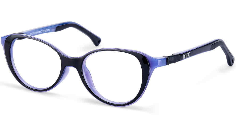 Indestructible Mimi 3.0 Black Purple (09) / 48