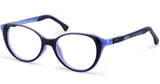 Indestructible Mimi 3.0 Black Purple (09) / 48
