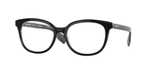Burberry Be2291 – Black (3977) / 51 Eyeglasses Frame