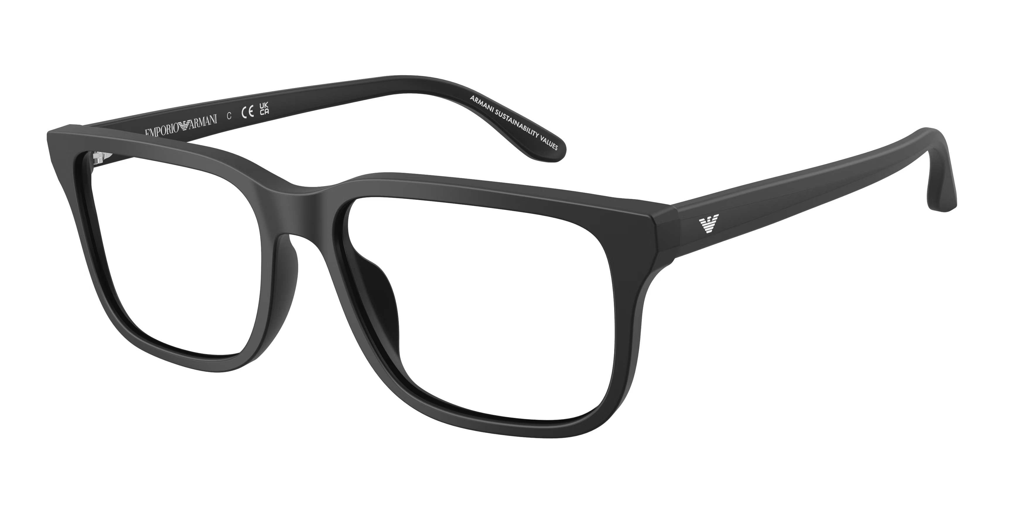 Matte Black (5017) / 54