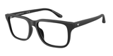 Matte Black (5017) / 56
