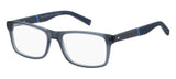 Tommy Hilfiger Th 2044 – Blue (FLL) / 53 Eyeglasses Frame