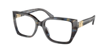 Michael Kors Castello – Havana (3952) / 52 Eyeglasses Frame