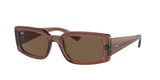 Transparent Brown (667873) / 54