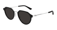 Black (001)