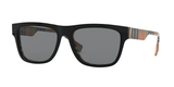 Top Black On Vintage Check (380687) / 56