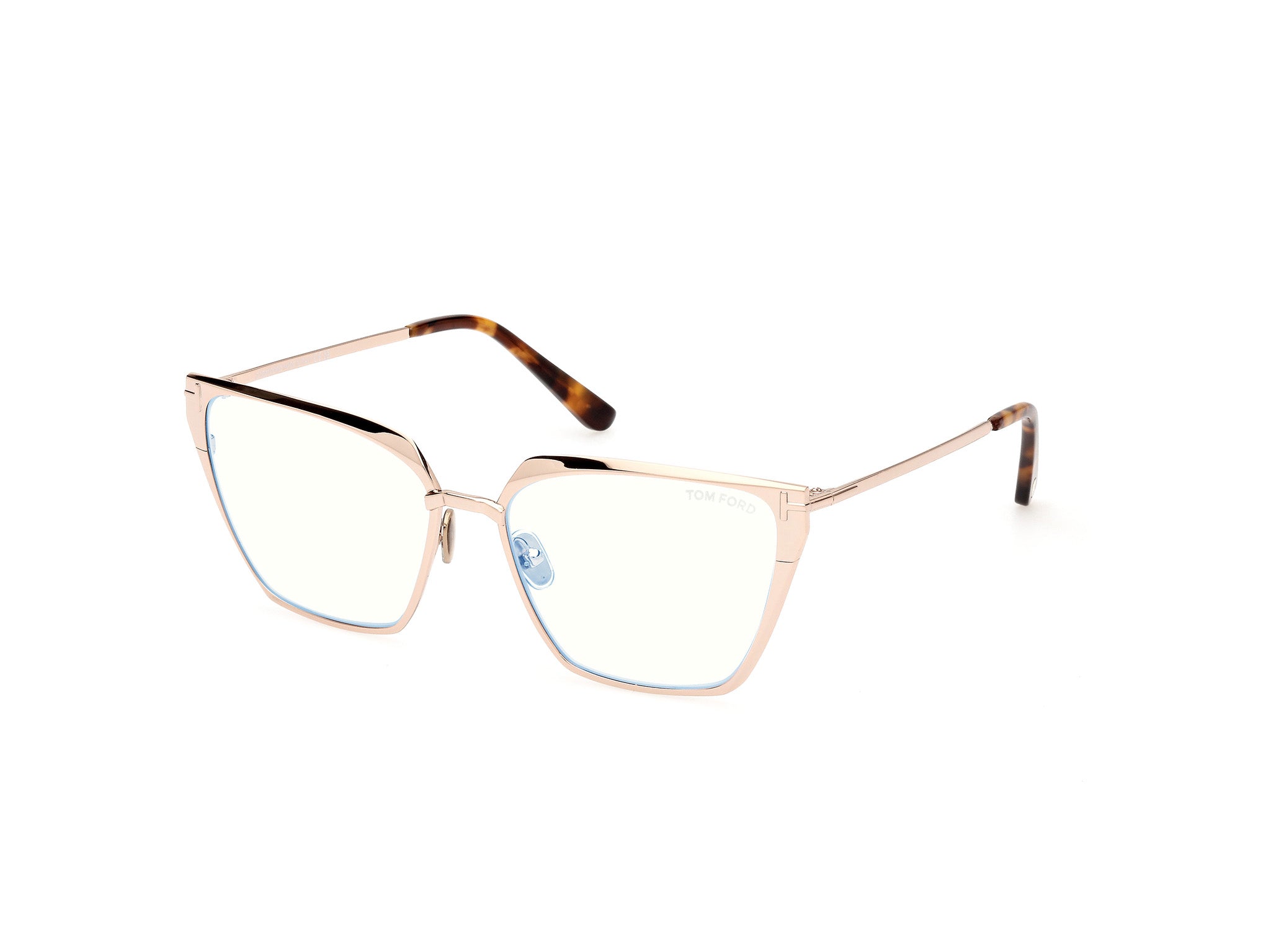 Shiny Rose Gold (028-56)