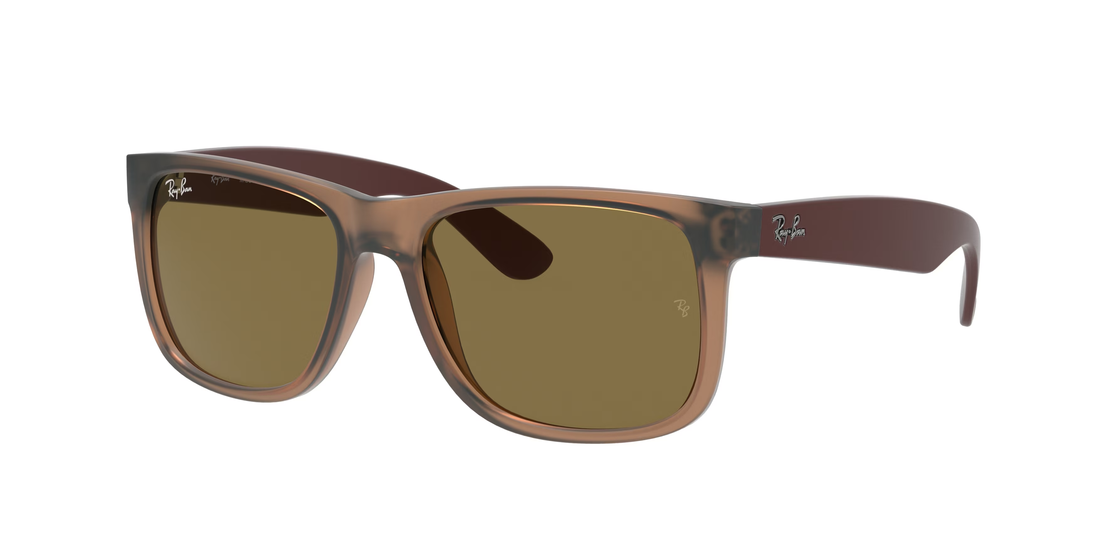 Transparent Light Brown (651073) / 51