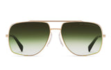 White Gold - Crystal Black Moss (61851) / 60 | 0