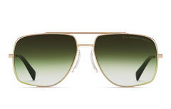White Gold - Crystal Black Moss (61851)