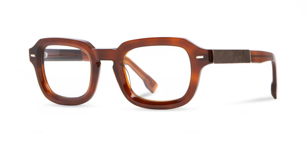 Burgundy And Elm Burl (WRXAR3B1EL) / 52
