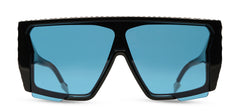 Black - Silver (54358)