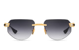 Yellow Gold - Black Iron (59315) / 56 | 0