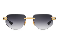 Yellow Gold - Black Iron (59315)