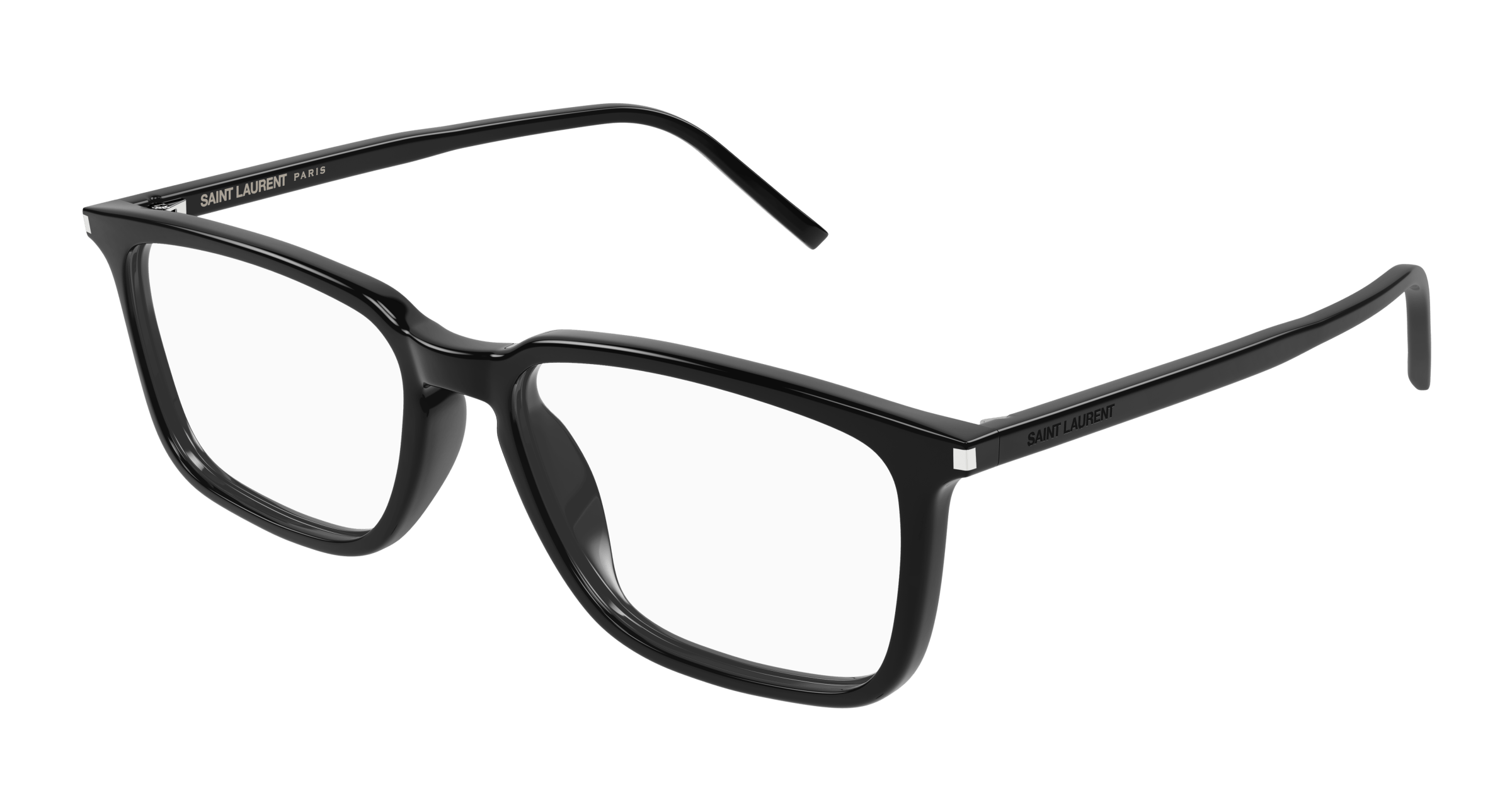 Black (001)