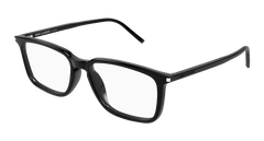 Black (001)