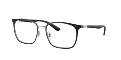 Black On Silver (2861)