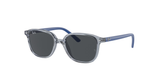 Transparent Blue (711087) / 45