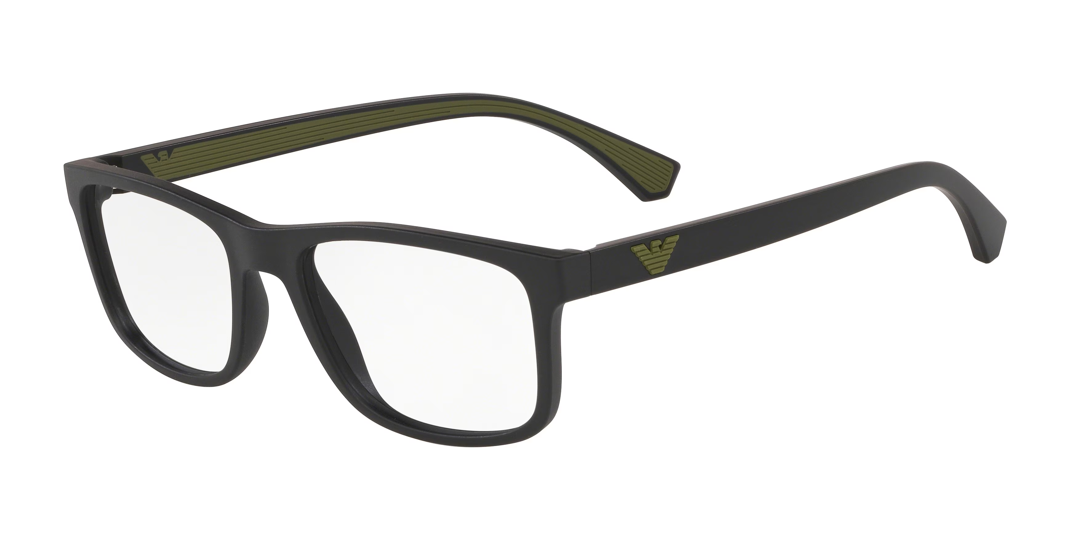 Matte Black (5042) / 55