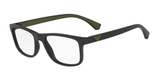 Matte Black (5042) / 55