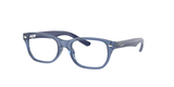 Transparent Blue (3977) / 48