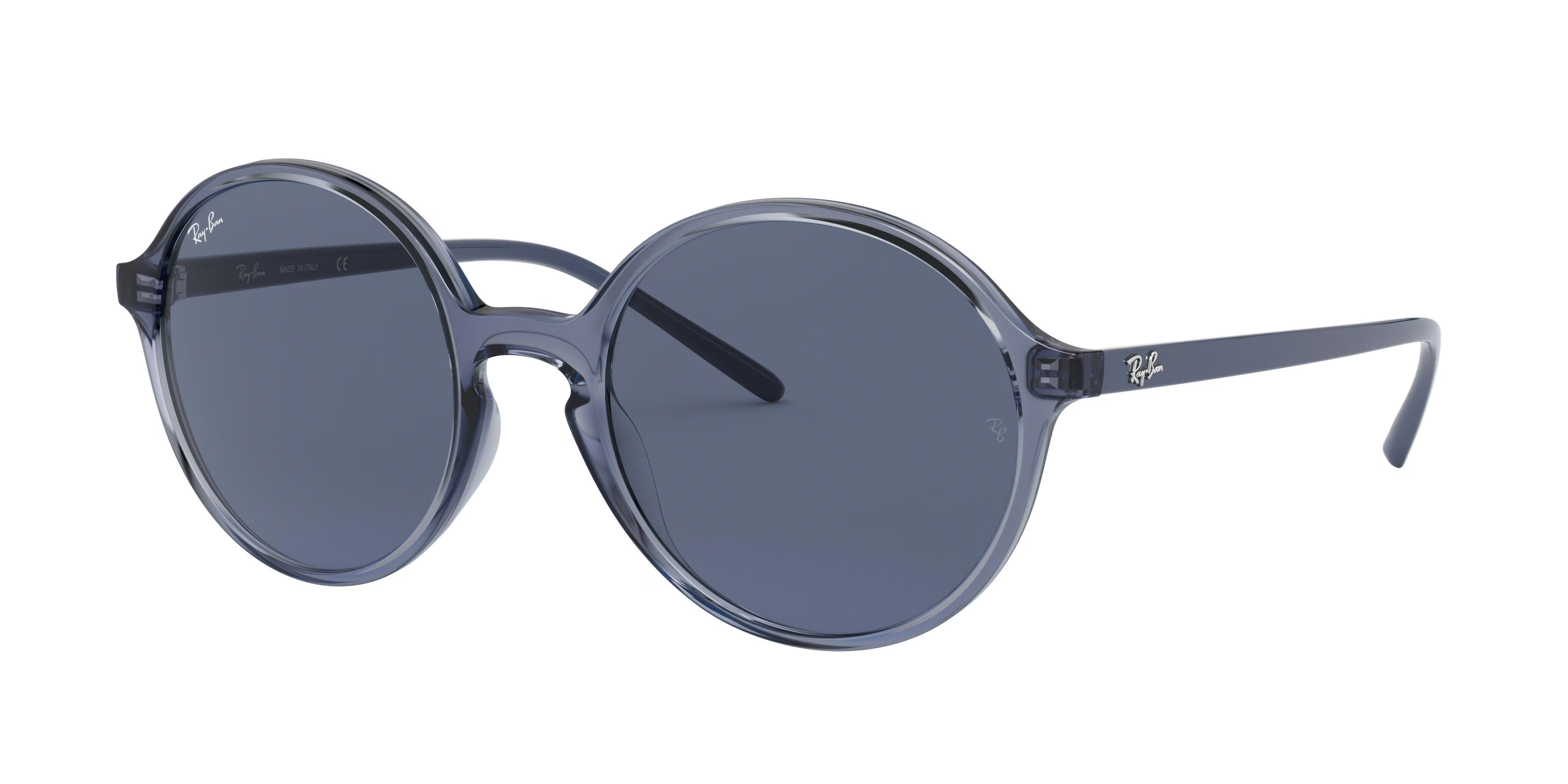 Transparent Grey (639980) / 53