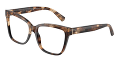 Spotted Brown Havana (8421)