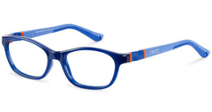 Indestructible Camper 3.0 Navy Blue (05)