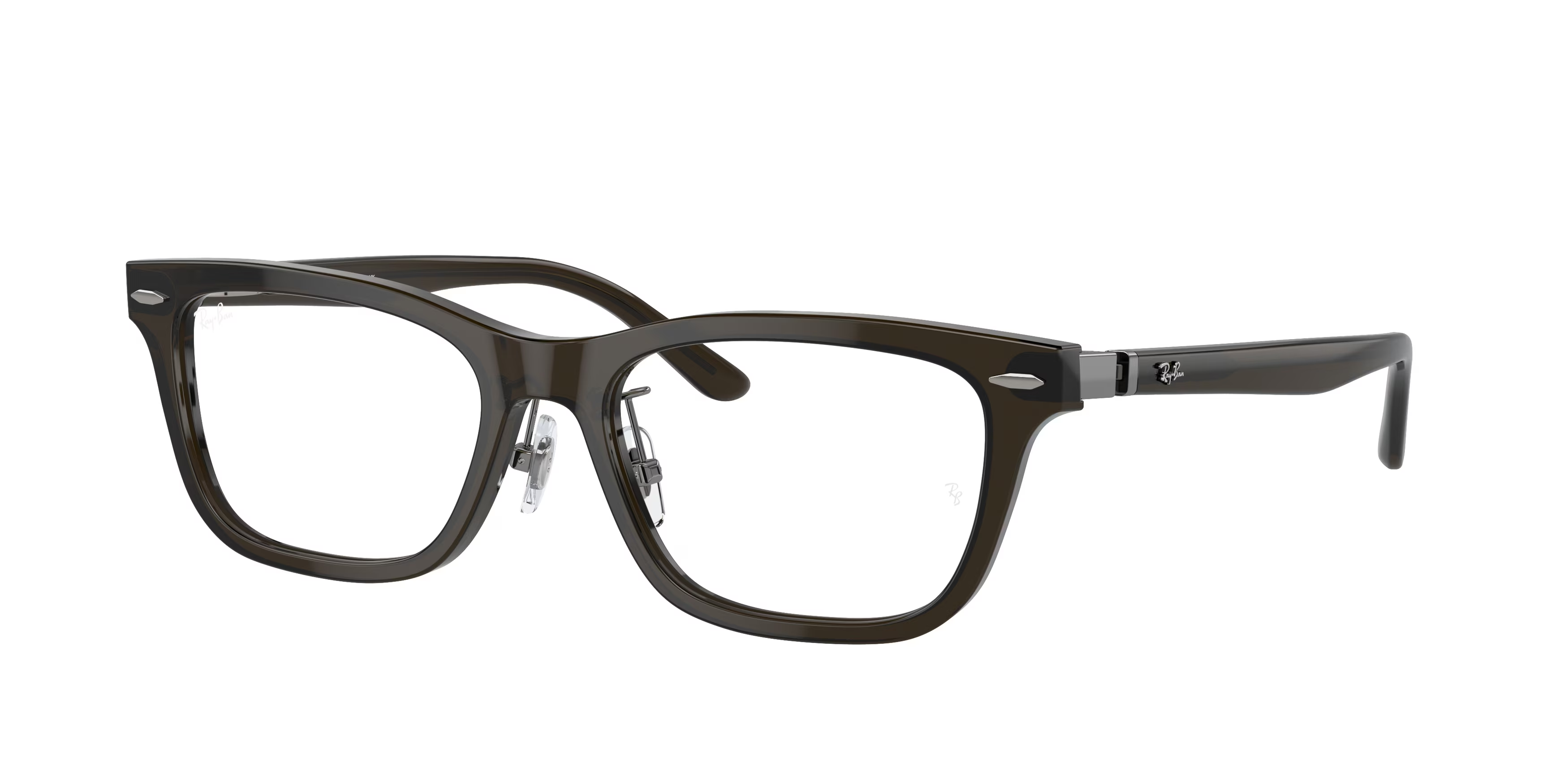 Transparent Green (8289) / 54