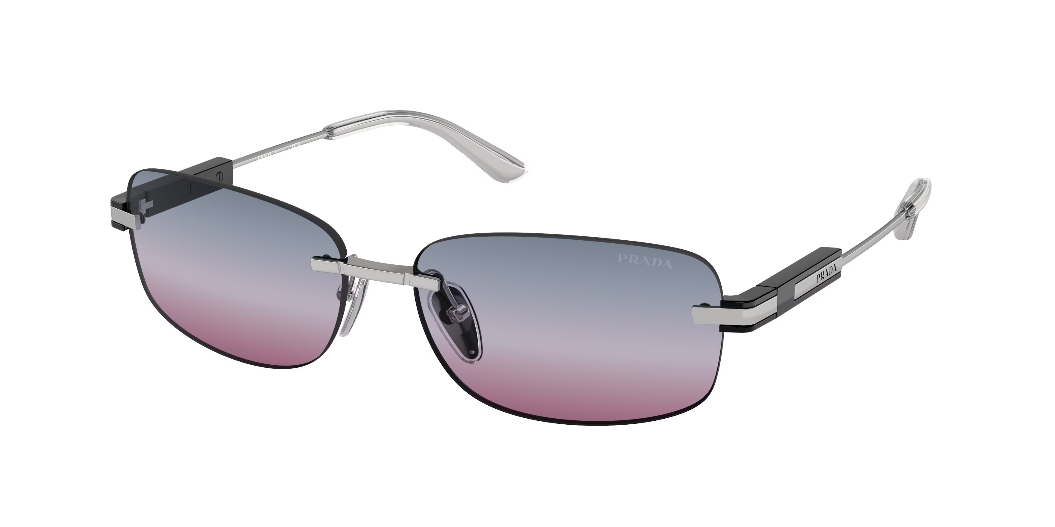 いしのさん専用 Prada PR 68ZS – Spectacle Clinic