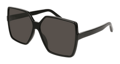 Black (001)