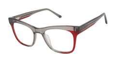 Grey/Red (764724850159)