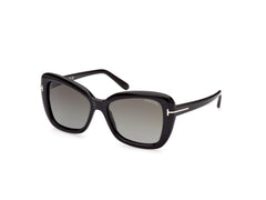 Shiny Black (01B-55)