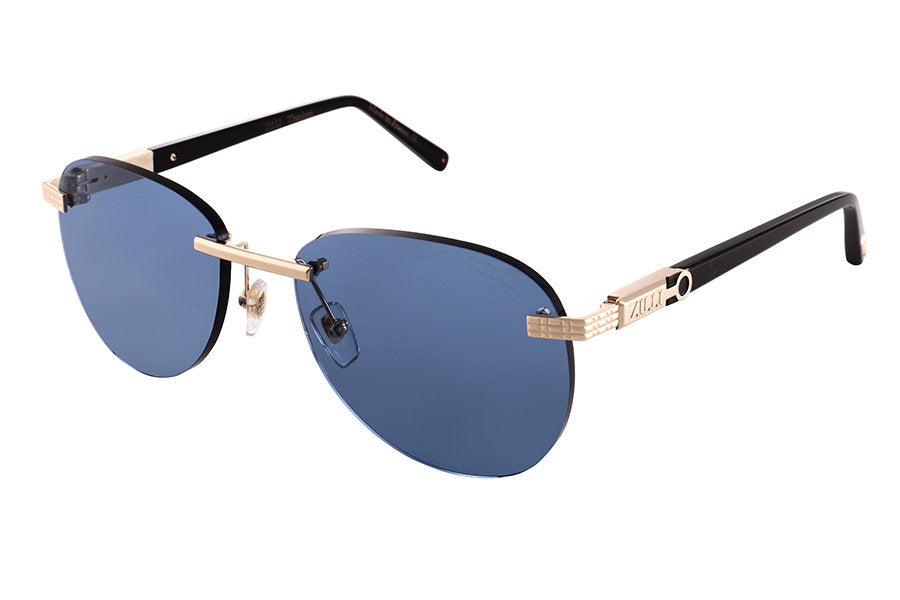 C01 Gold Blue (65084C01) / 58