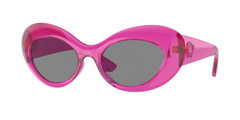 Pink Transparent (533487)