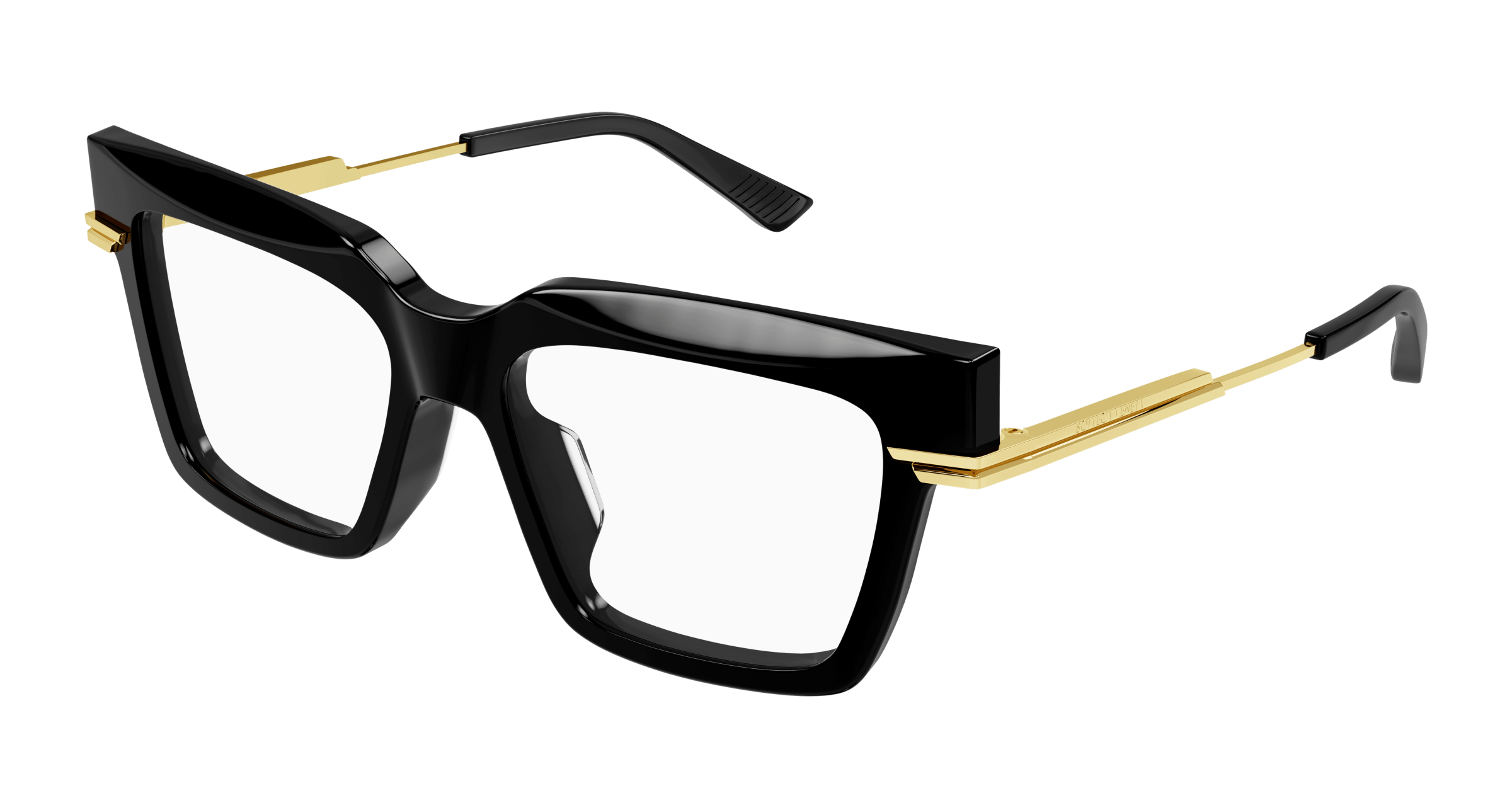 Black (001)