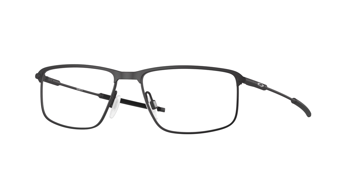 Oakley Ophthalmic Socket Ti – Black (501901) / 56 Eyeglasses Frame