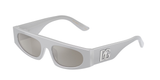 Metallic Gray (33736G) / 47
