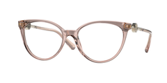 Transparent Pink (5339)