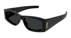 Black (001)