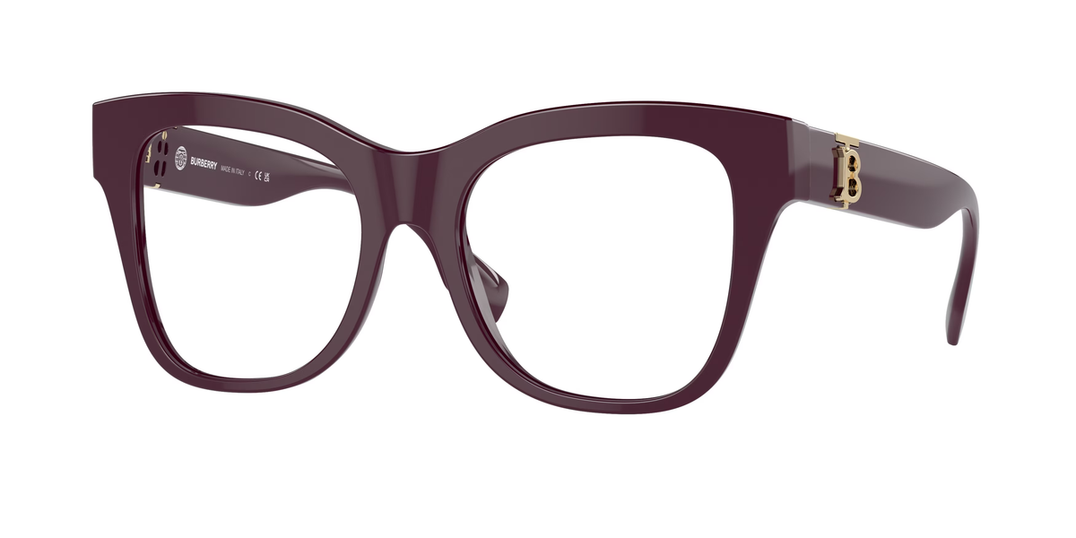 Burberry Be2388 – Havana (3979) / 52 Eyeglasses Frame