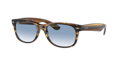 Striped Red Havana (820/3F)