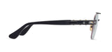 Black Iron - Black (50038) / 57 | 2