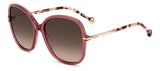 Carolina Herrera Her 0269/S – Pink (35JHA) / 58 Sunglasses Frame
