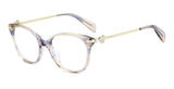 Kate Spade Ks Dariela 2/G – Grey (09V) / 52 Eyeglasses Frame
