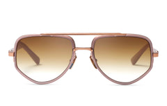 Twilight Mauve - Rose Gold (60761)