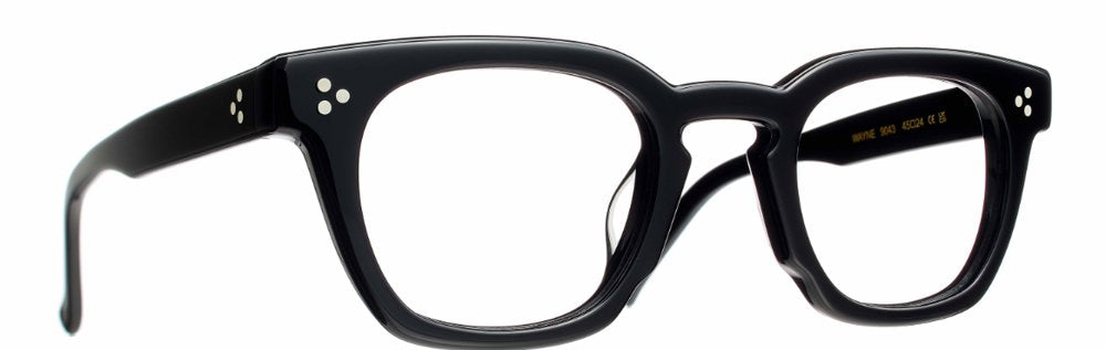 9043 Black (4100569043) / 45