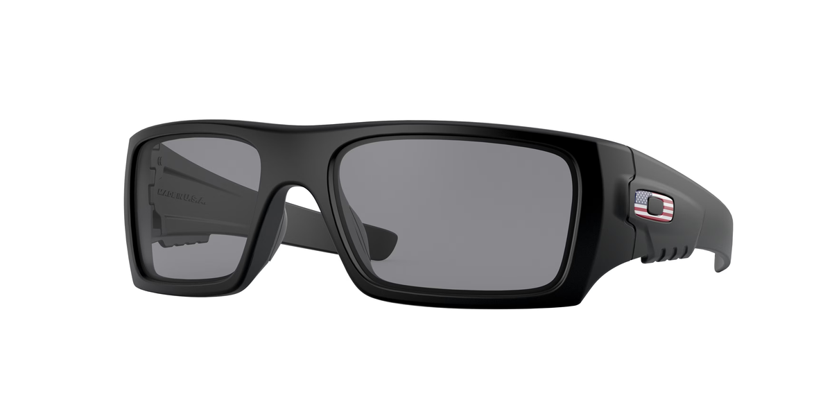 Matte Black (925311) / 61